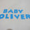 Thumbnail: Baby Name Banner - Nest Display