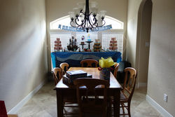 Dessert & Souvenir Table 26