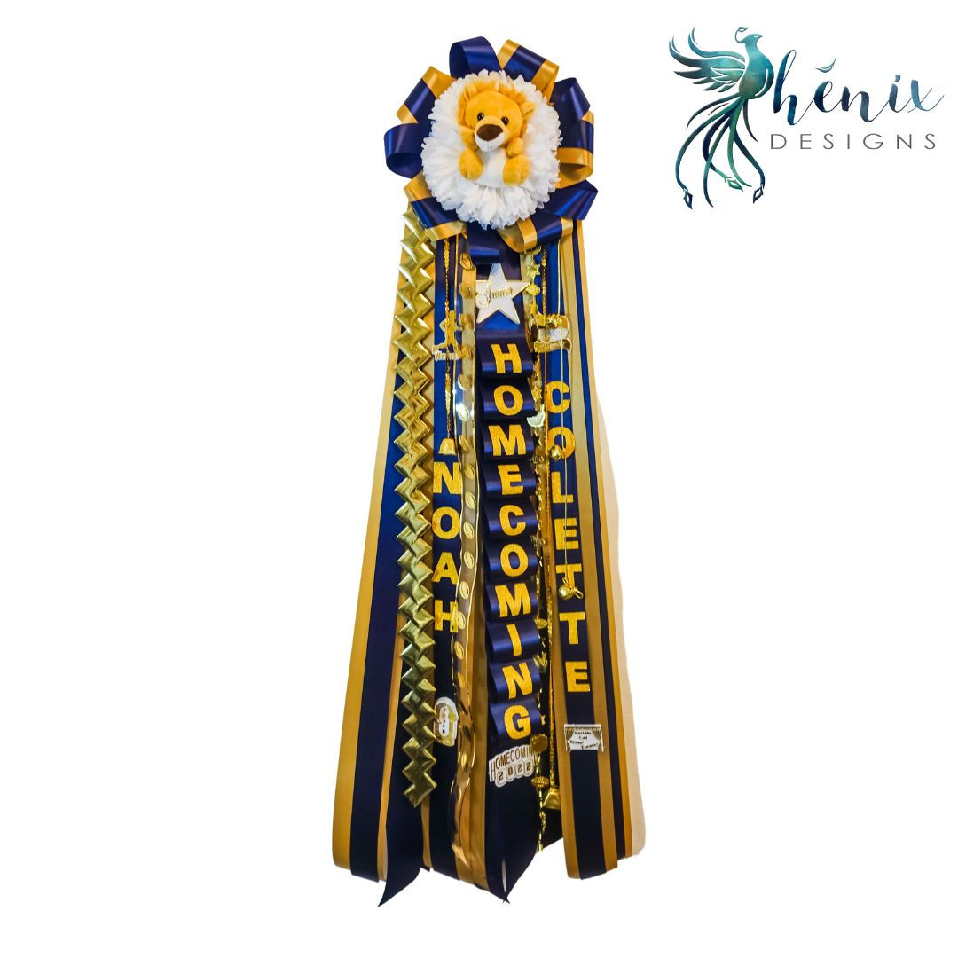 Logos Preparatory Academy All Star Mum