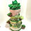 Thumbnail: Diaper Cake - Garden Succulents