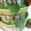 Thumbnail: Diaper Cake - Garden Succulents