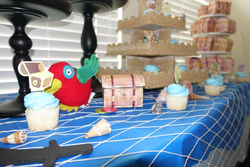 Dessert & Souvenir Table 18