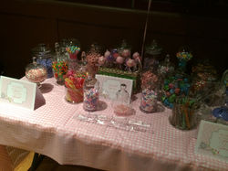 Owl Themed Baby Shower 9