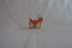 Cupcake Wrappers 1