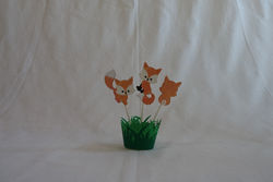 Cupcake Toppers 2