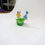 Thumbnail: Dinosaur Cupcake Toppers / Centerpieces #2