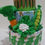 Thumbnail: Diaper Cake - Peter Rabbit