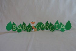 Name Banner 2