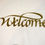 Thumbnail: Welcome Sign for Door