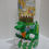 Thumbnail: Diaper Cake - Peter Rabbit