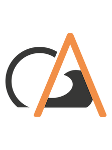 OA logo