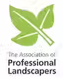 The Association of Professional Landscapers Logo