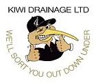 Kiwi Drainage Ltd Logo