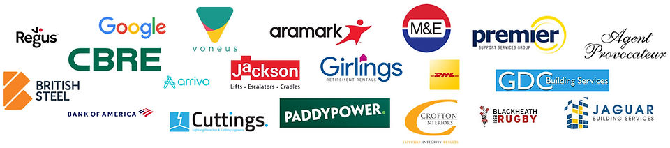 Preferred Suppliers