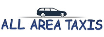 All Area Taxis Logo