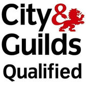 City & Guilds Logo