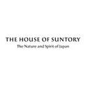 the house of suntory logo