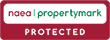 Naea Propertymark Protected logo