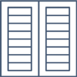 Shutters
