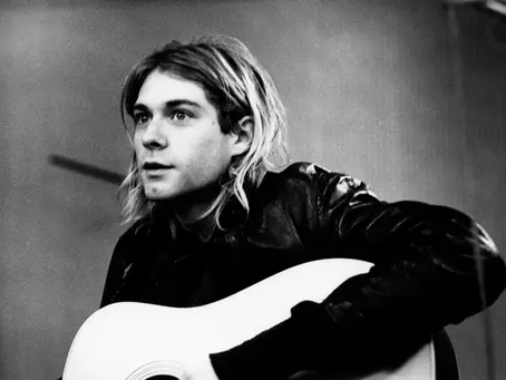 Kurt Cobain: Murder or Suicide