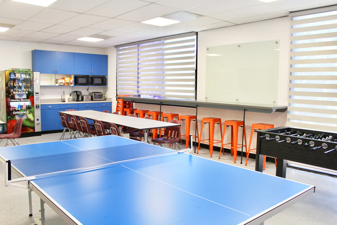 Check Out A&D's Recent Remodel!