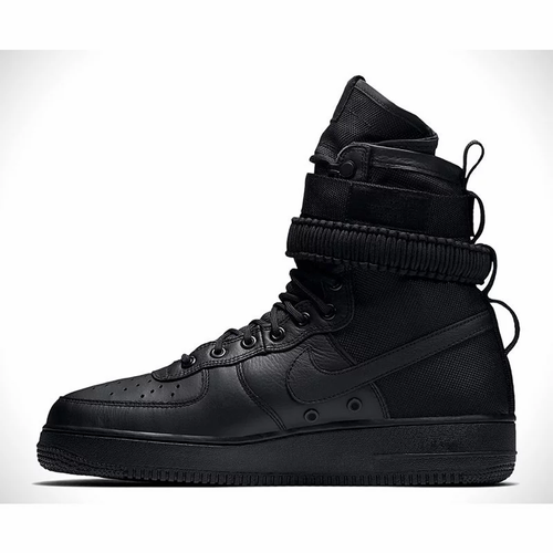 nike special field air force 1 high tactical command