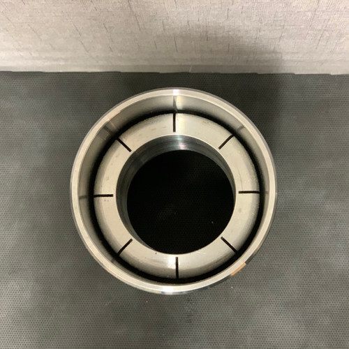 Ferrofix Nozzles Flameco Industries