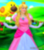 Peach