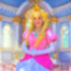 Miss Peachy