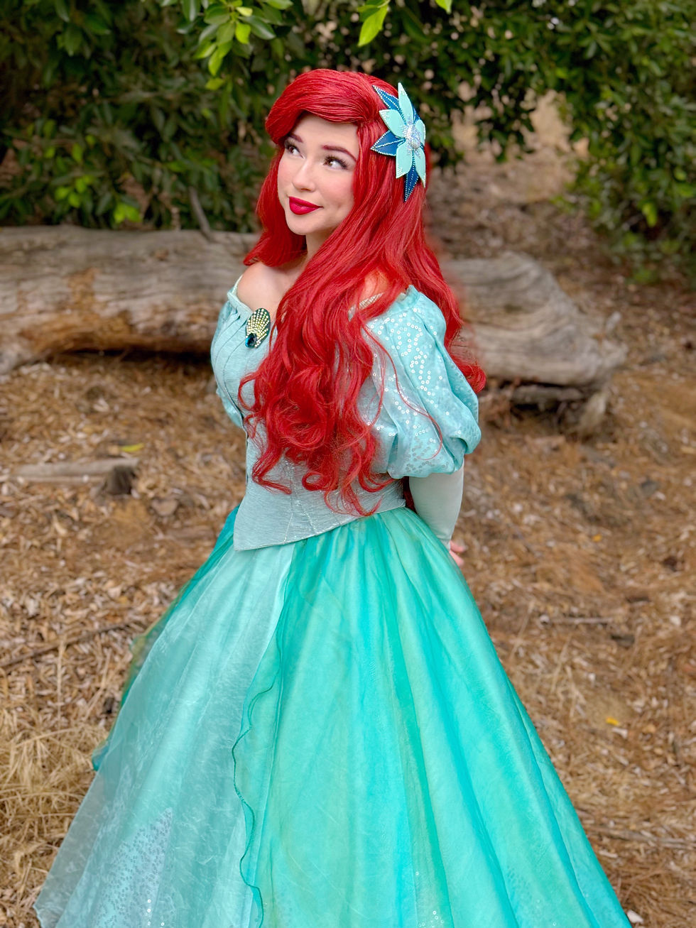 Ariel