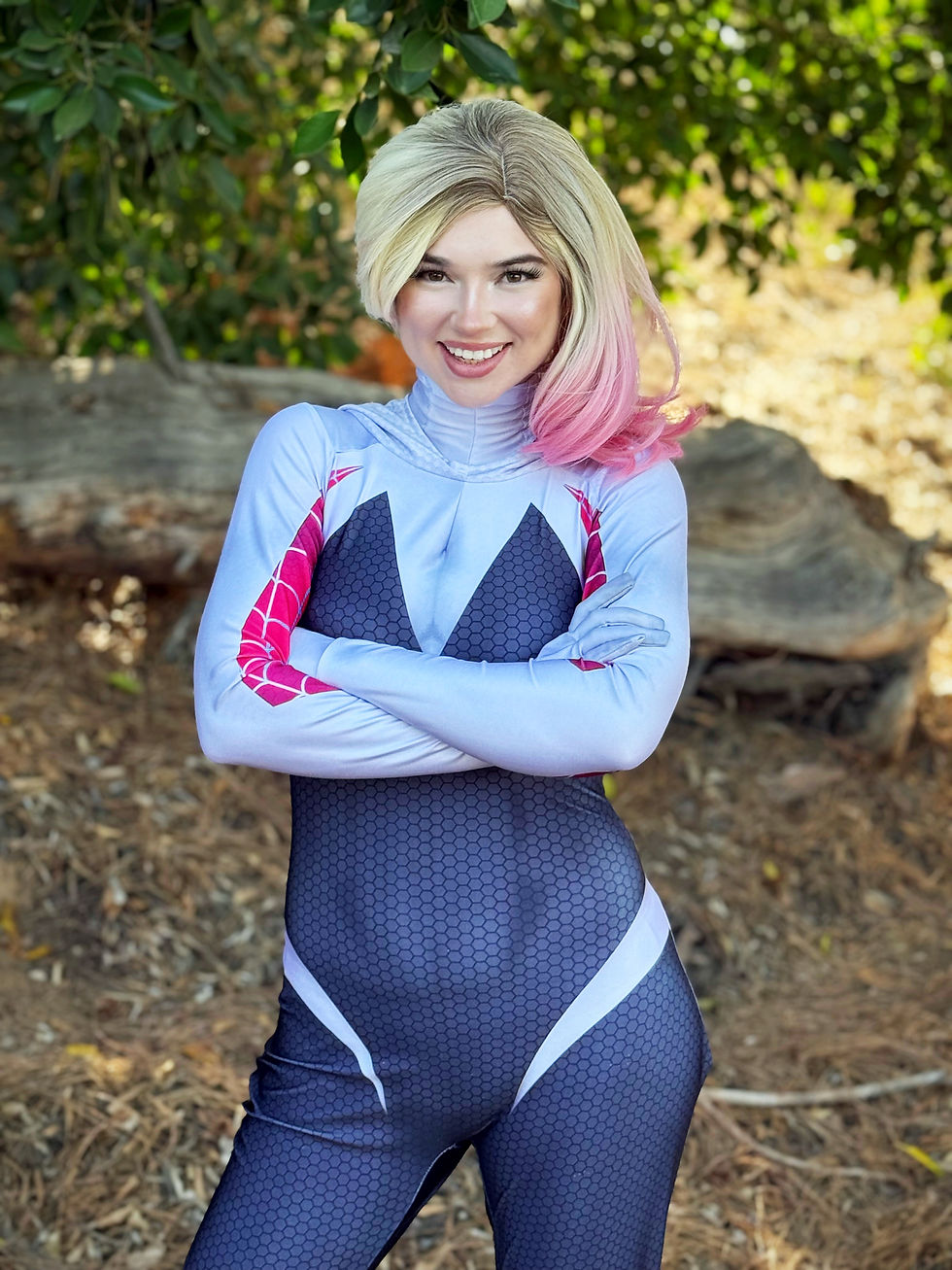 Gwen