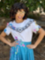 Miracle Princess