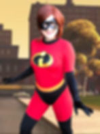 Elastic Mom