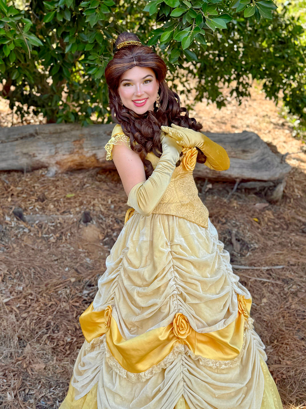 Belle