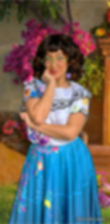 Mirabel