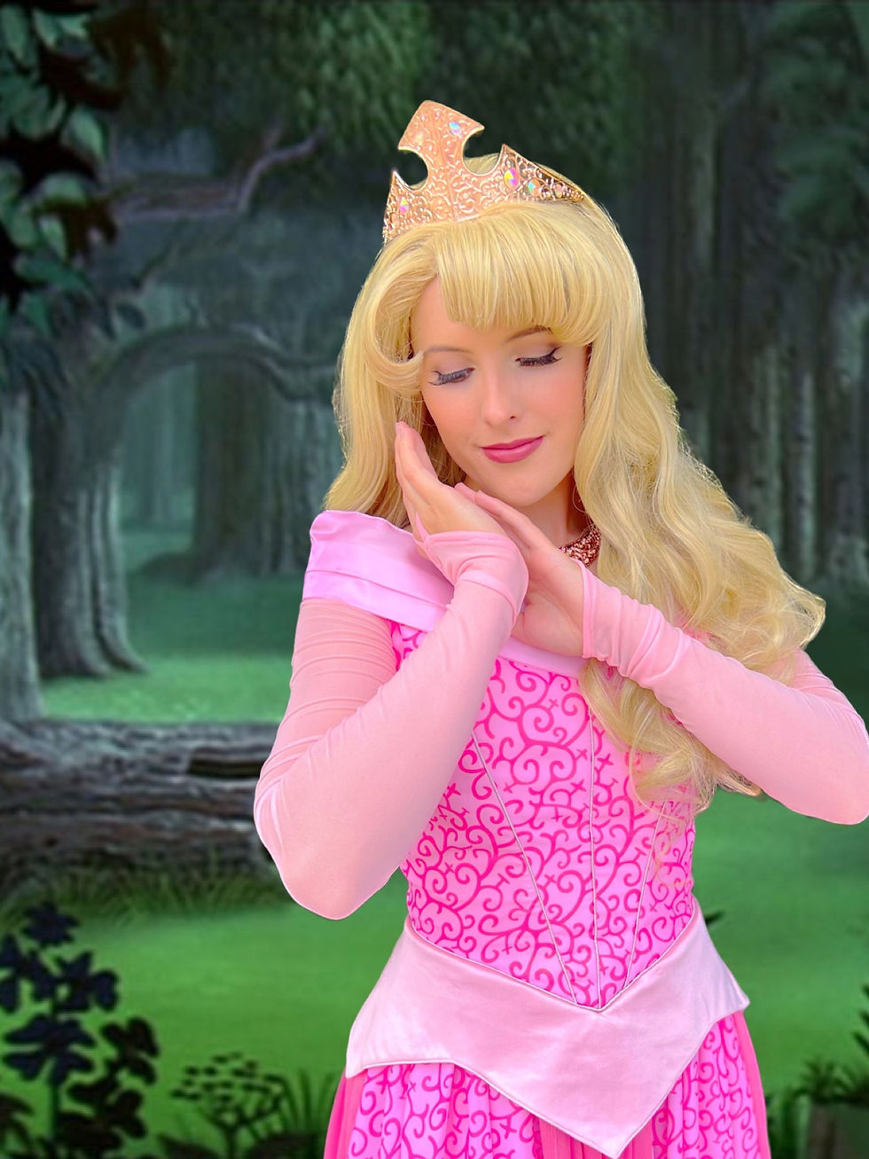 Sleeping Beauty