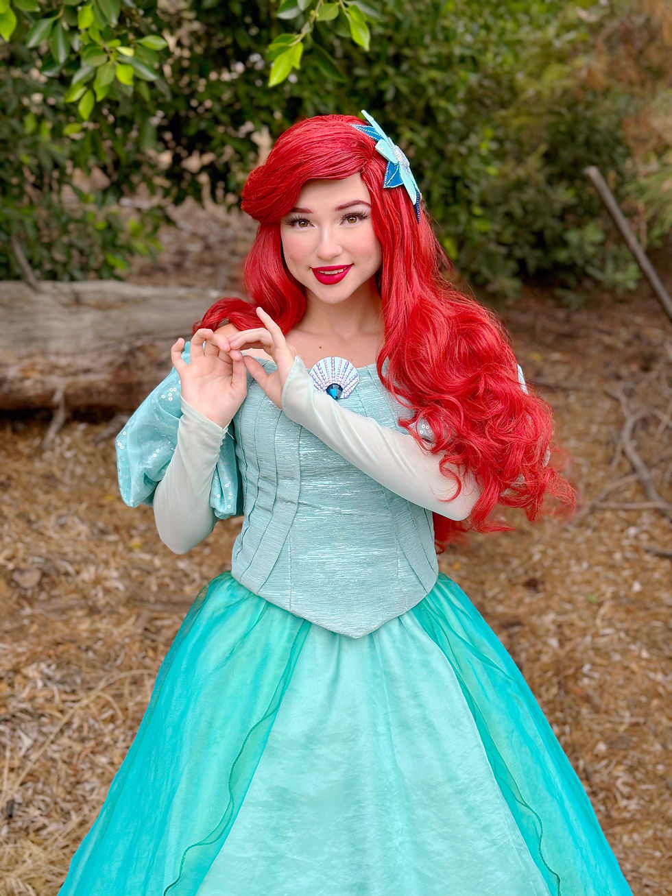 Ariel