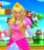 Peach