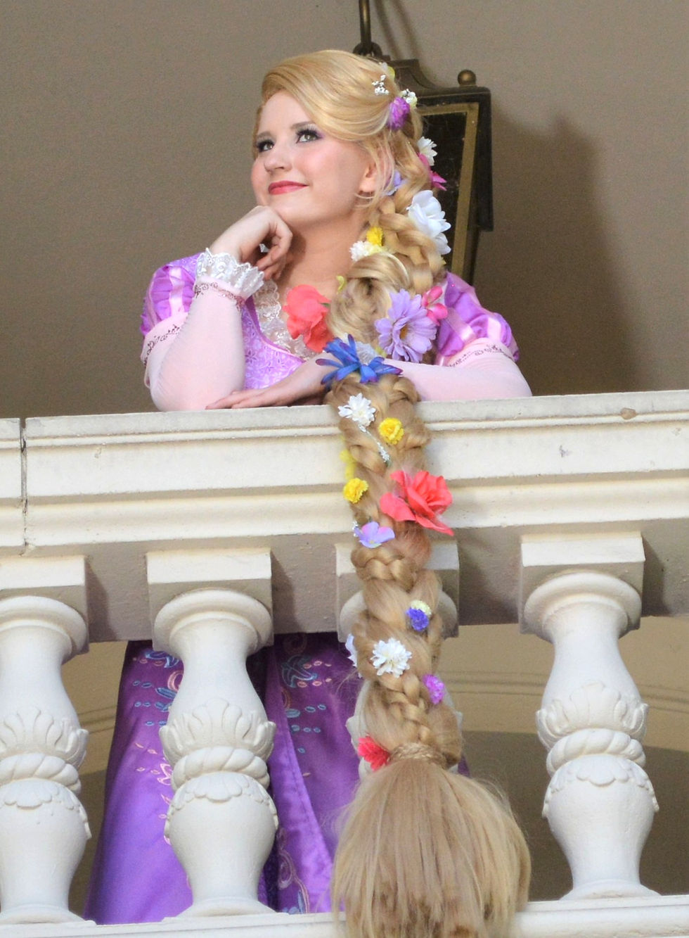 Rapunzel Party Character_edited