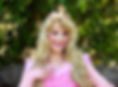 Sleeping Beauty Party Character/Princess Parties/Riverside, CA/Star Brite Ent.