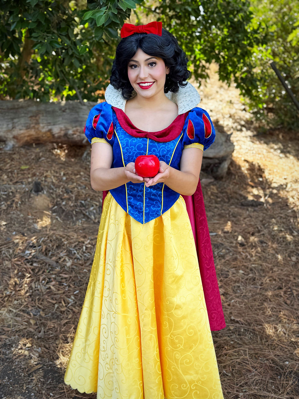 Snow White