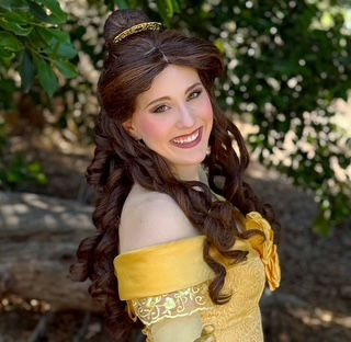Princess Beauty