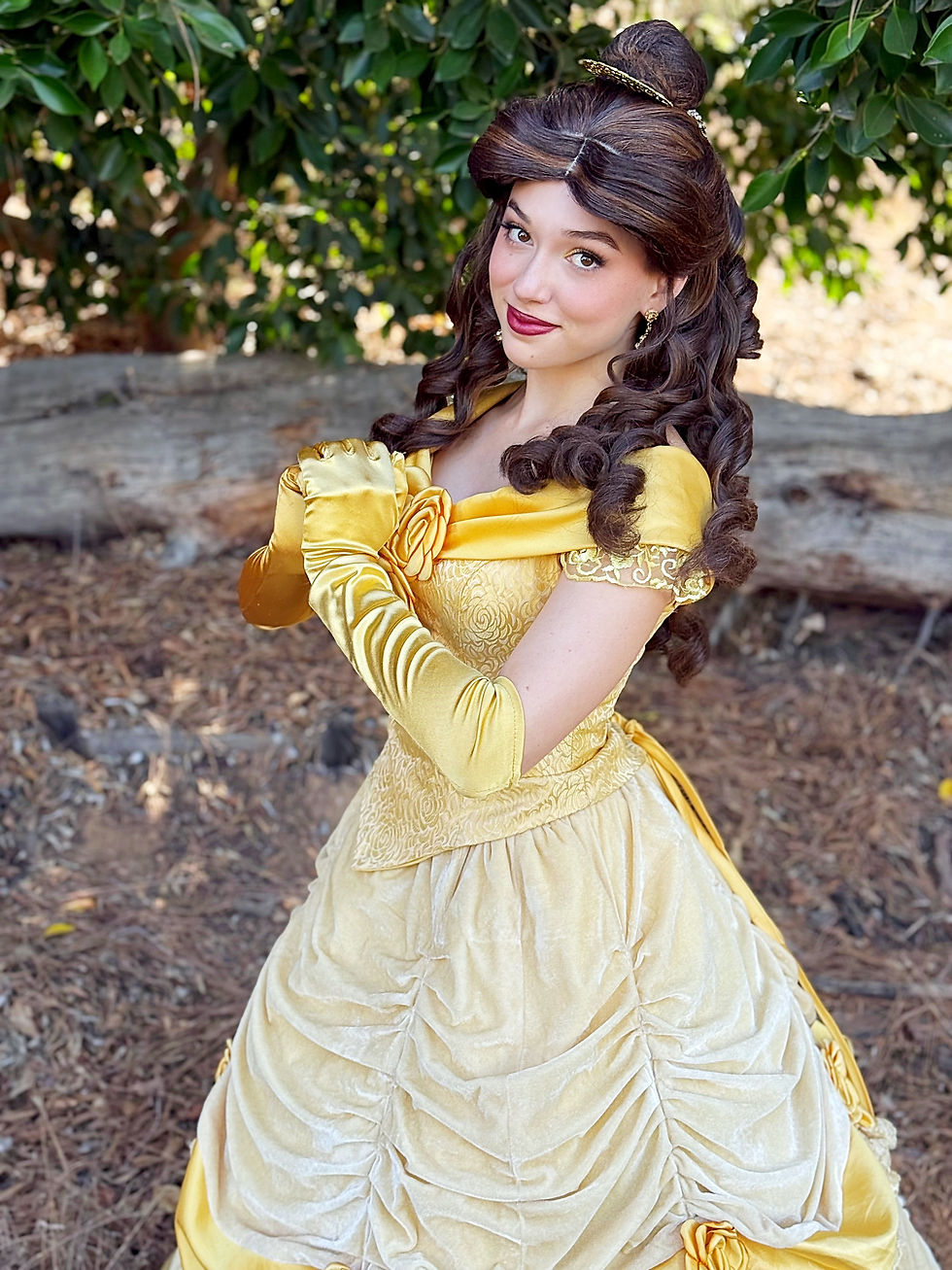Belle