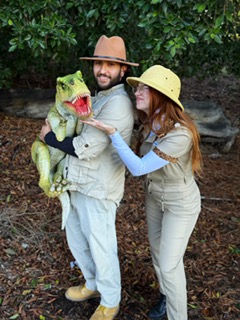 Dino Trainers