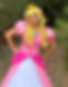 Princess Peachy