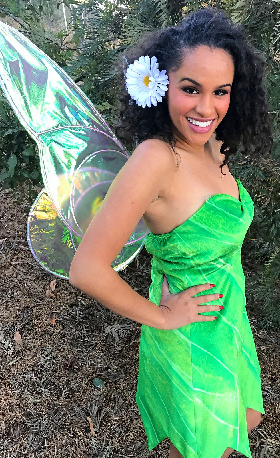 Green Fairy