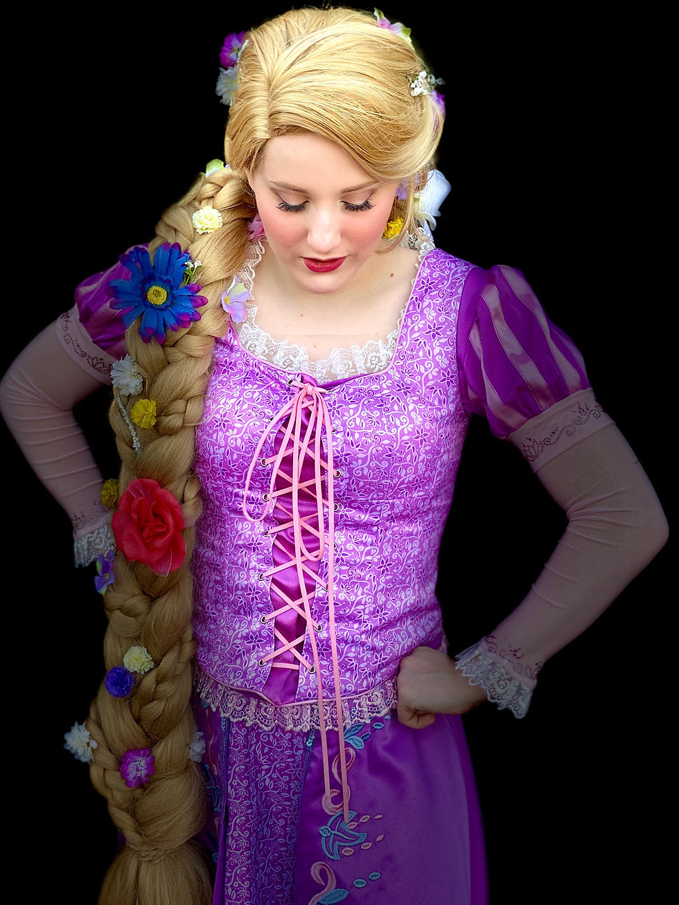 Rapunzel