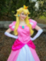 Princess Peach