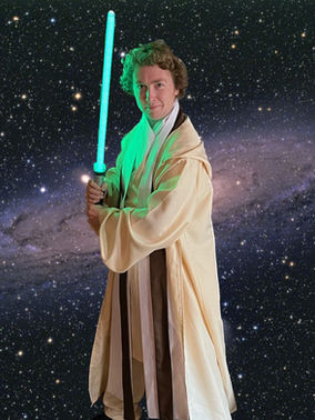 Jedi Hero