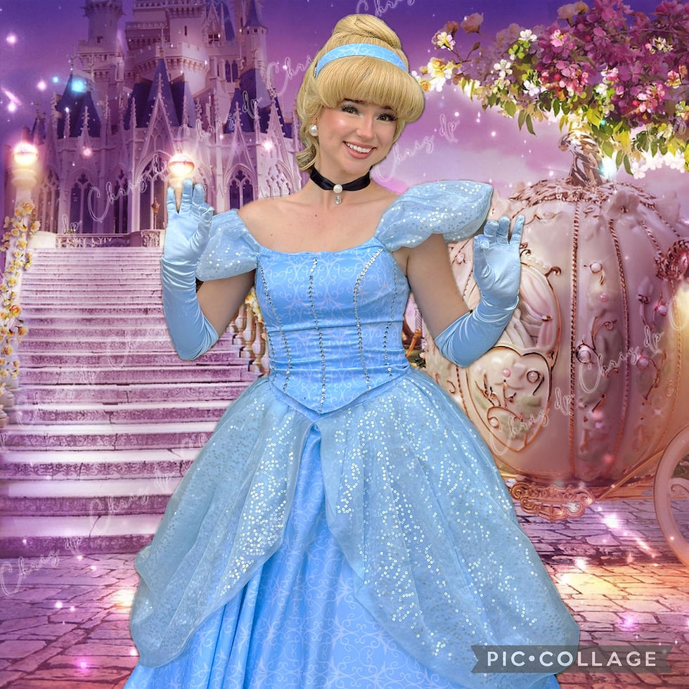 Cinderella